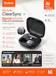 میکروفن بی سیم macdodo clearsync            کد :M1001