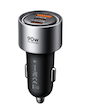شارژر فندکی 90 وات 3 پورت مک دودو مدل CC-311       کد:sh1001