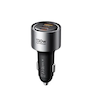 شارژر فندکی فست شارژ مک دودو MCDODO مدل CC-3190 توان 130 وات کد:sh1002