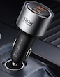 شارژر فندکی فست شارژ مک دودو MCDODO مدل CC-3190 توان 130 وات کد:sh1002