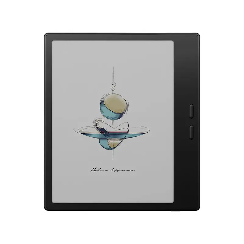 کتابخوان الکترونیک اونیکس بوکس مدل GO Go Color 7 (Gen II)