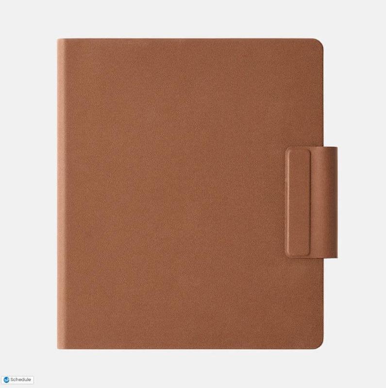 کاور کیبورددار کتابخوان Note Air5 C