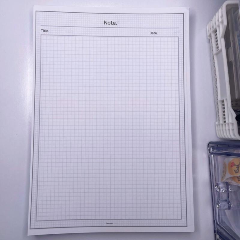 جزوه نویسی ساده نوت