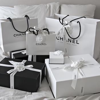 بسته بندی اختصاصی