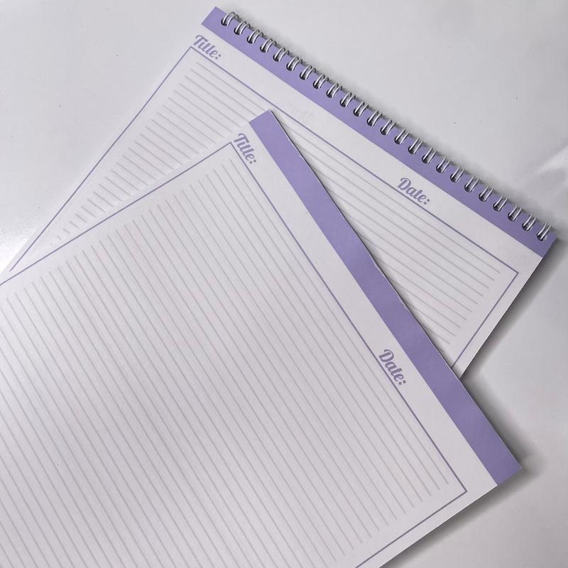 جزوه نویسی یاس