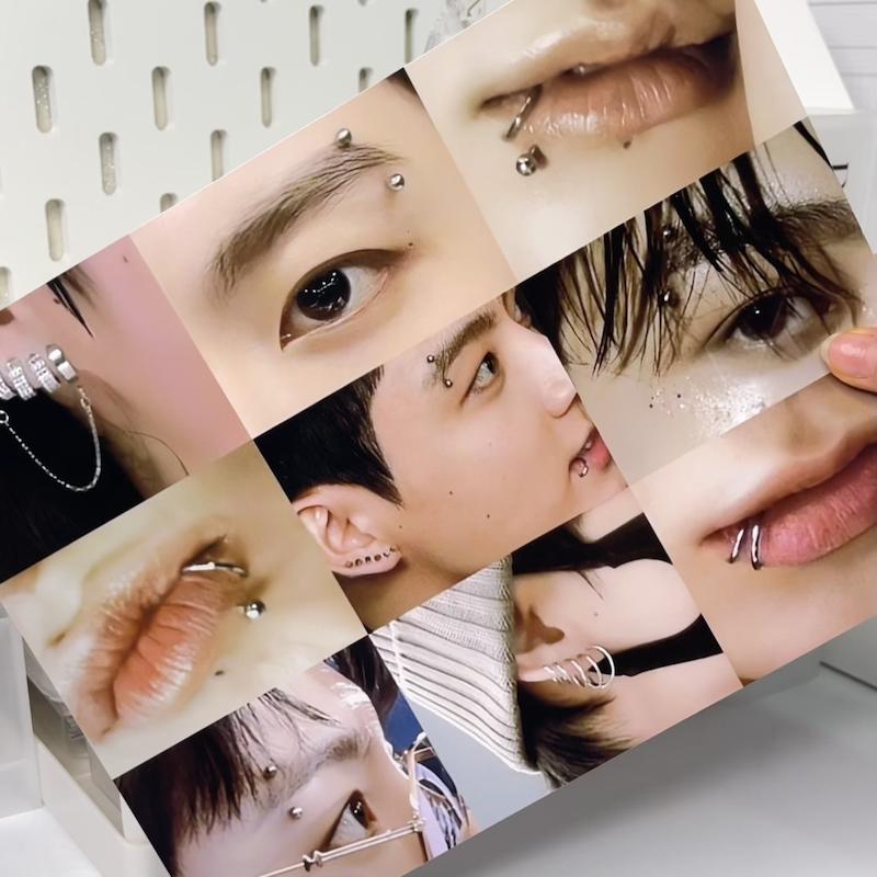 پوستر آ۴دلخواه