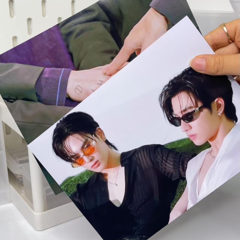 پوستر آ۵دلخواه(پک دو عددی)