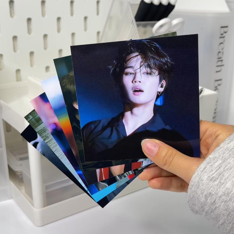 پوستر آ۷دلخواه(پک شش عددی)