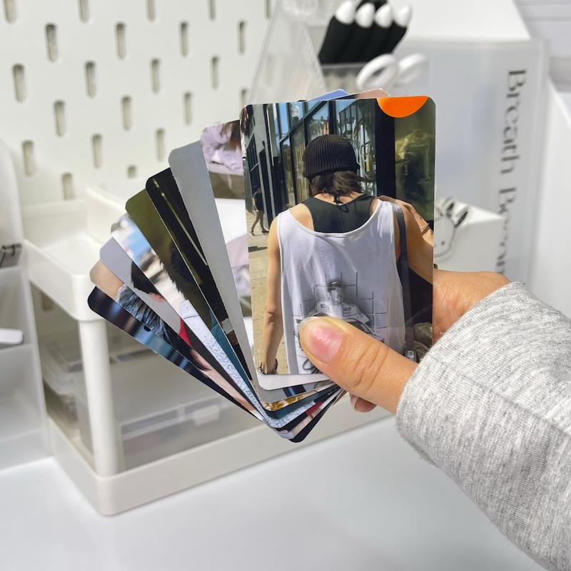 فتوکارت دلخواه(پک نه عددی)