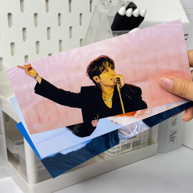 پوستر بلند(پک سه عددی)