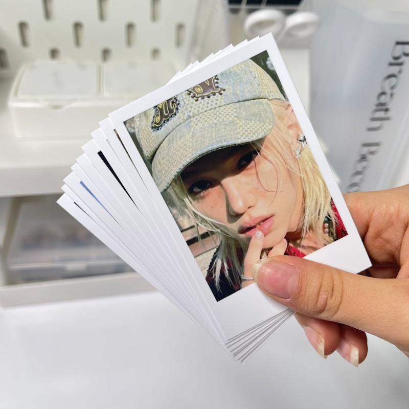 پولاروید فلیکس کد یک 