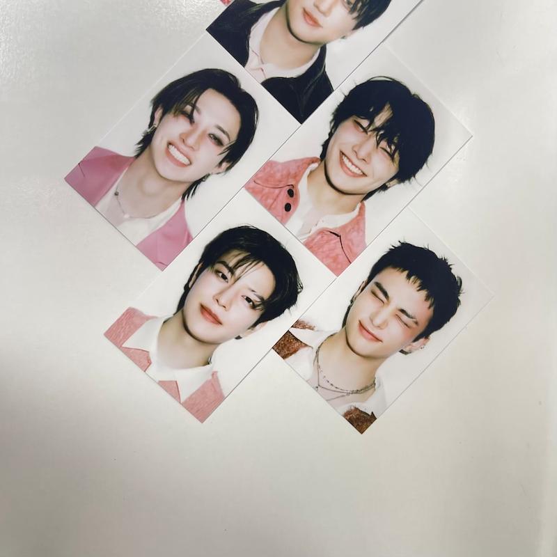 مینی فوتو استری کیدز کد یک do it