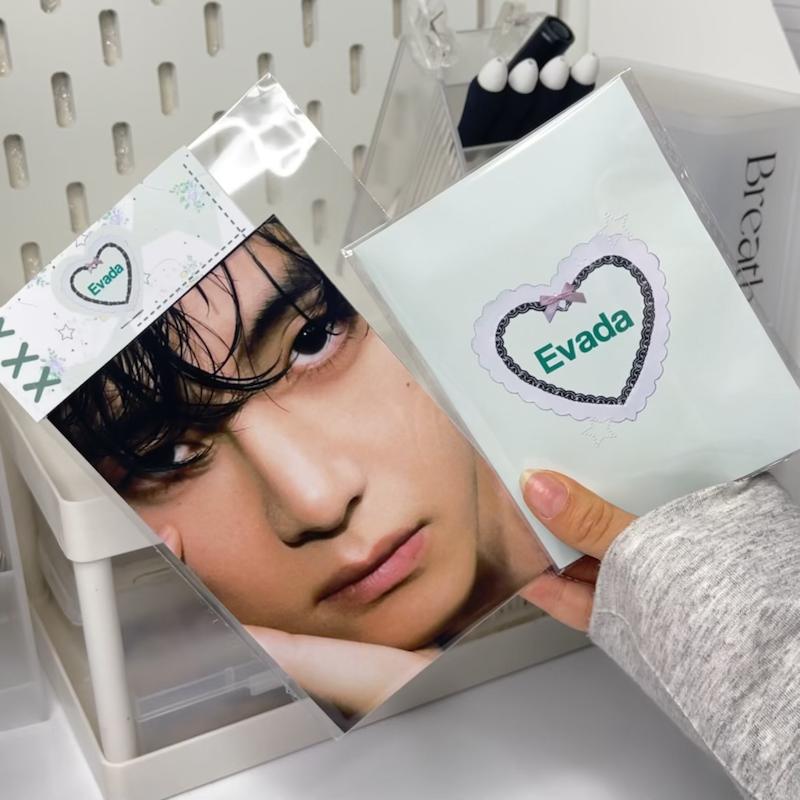 پک Taehyung & Paradise city