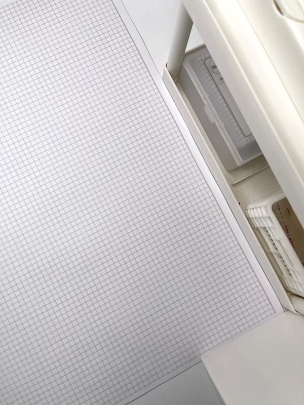 Growth grid