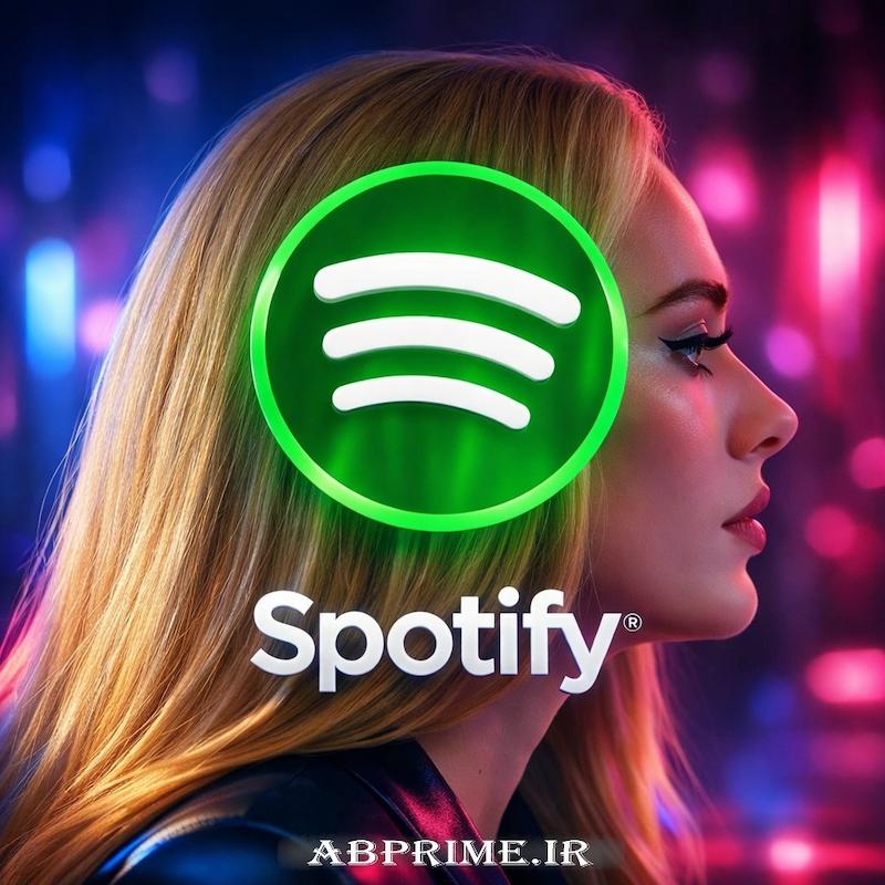 Spotify | اسپاتیفای