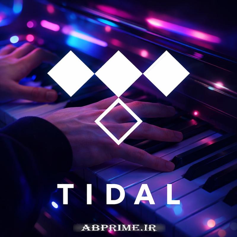 TIDAL | تایدال