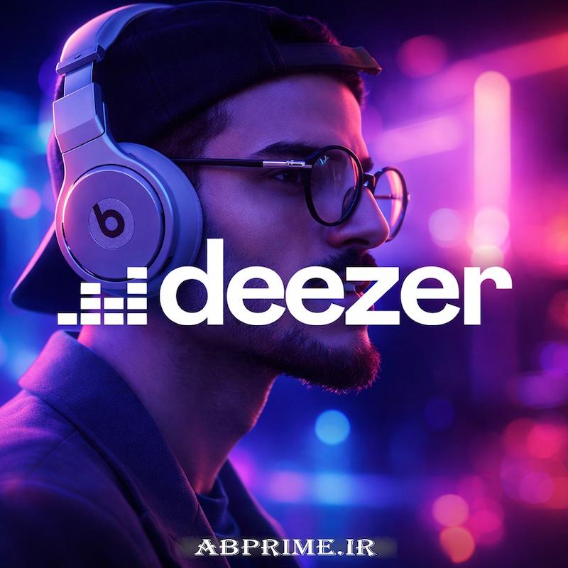 Deezer | دیزر