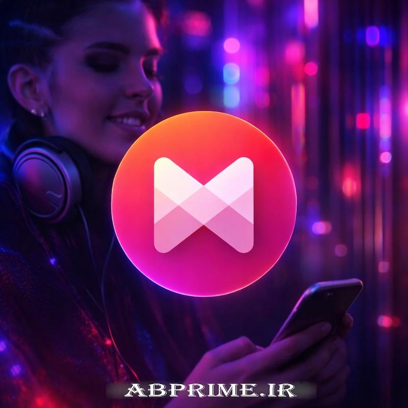 Musixmatch | موزیکس مچ