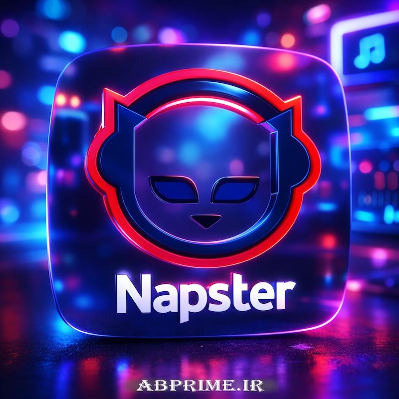 Napster | نپستر