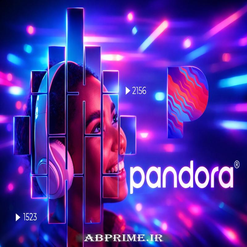 pandora | پاندورا
