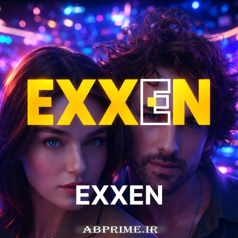 Exxen | اکسن