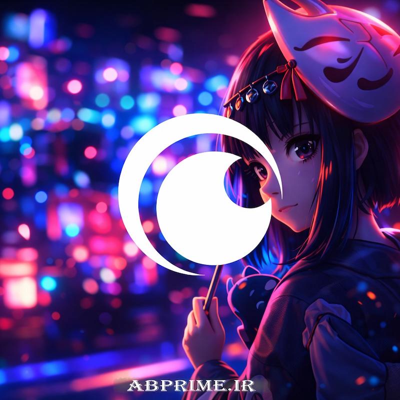 Crunchyroll | کرانچی رول