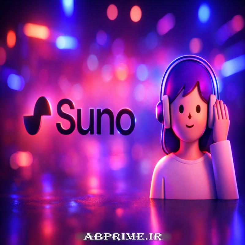 Suno Ai | سونو
