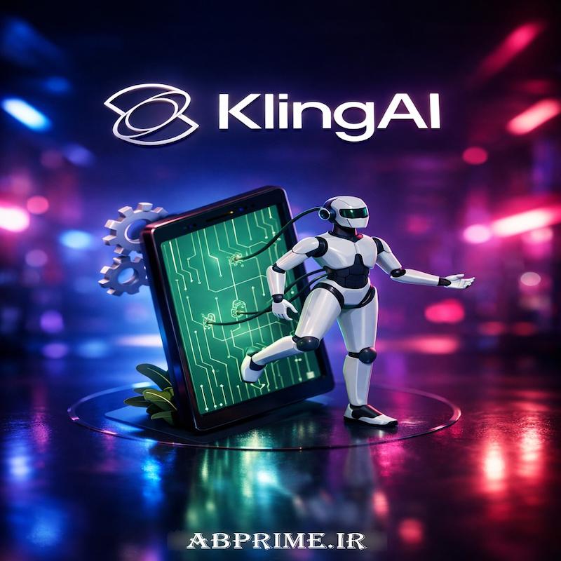 Kling Ai | کی لینگ