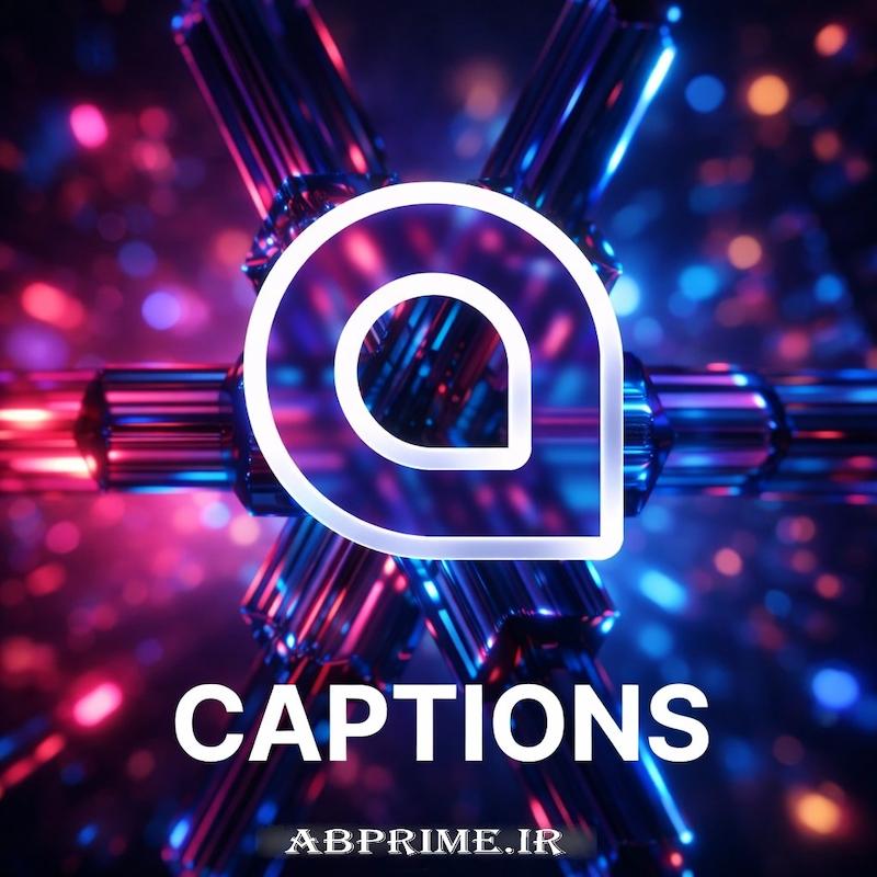 Captions | کپشنز