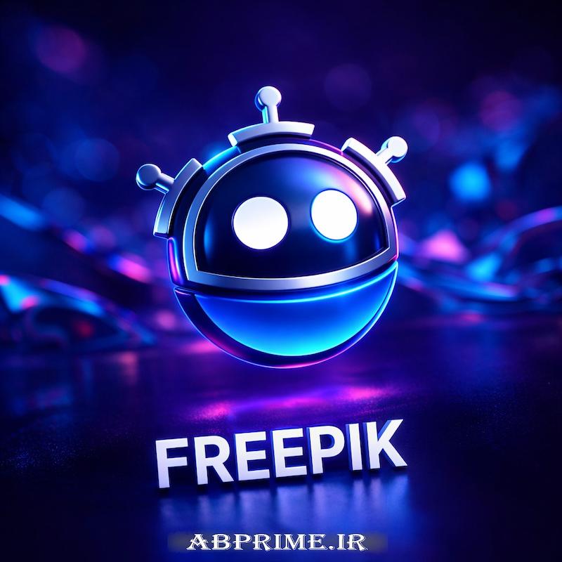 Freepik | فری پیک