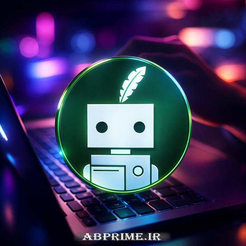 Quillbot | کویل بات