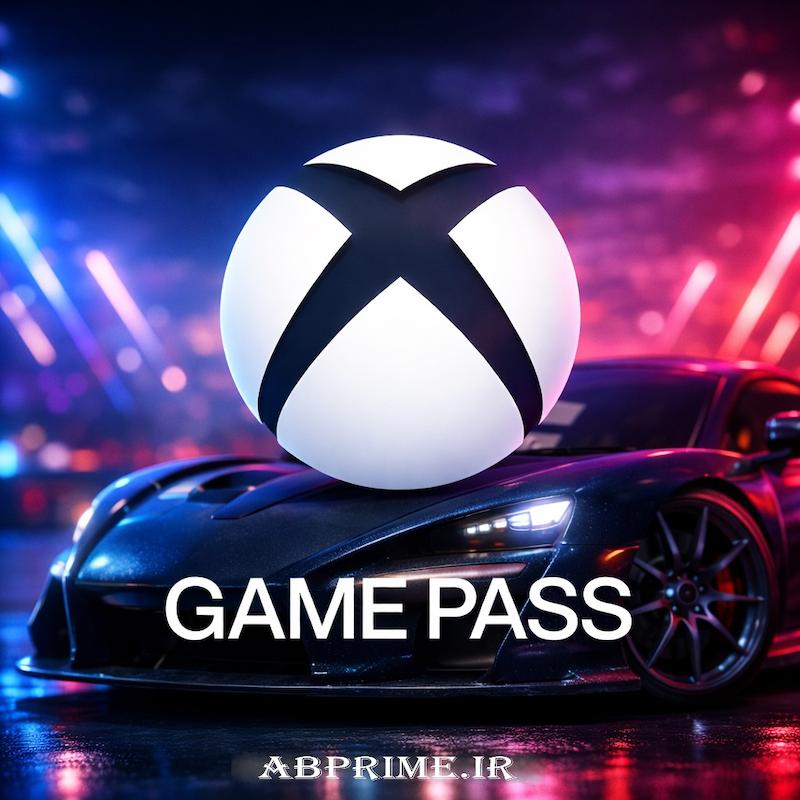 Game Pass | گیم پس