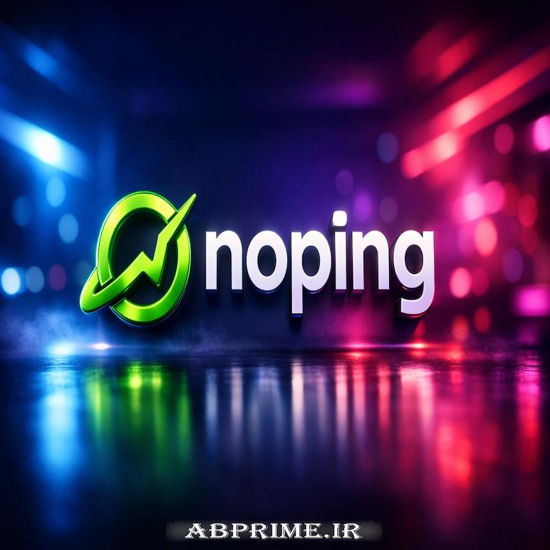 NoPing | نو پینگ