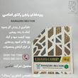 کود ریز مغذی رنجرز‌‌ رکتور‌ امامی1کیلویی