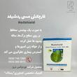 قارچکش مسی ردشیلد 1 کیلویی