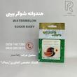 هندوانه شوگر بیبی