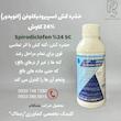 حشره كش اسپيروديكلوفن (انويدور) %24 كاوش نیم لیتری