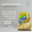 کود پتاس بالا سولفات پتاسیم ۵۳٪ فلوریش 1کیلویی