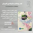 کود ریزمغذی میکروکمبی فلوریش1کیلویی 