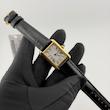 ساعت کارتیه مدل تانک زنانه اسمال طلایی مستر