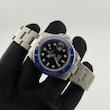 ساعت رولکس مدل سابمارینر بلوبری ژاپن