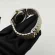 ساعت رولکس مدل دیت جاست ۳۶ دو رنگ صفحه مشکی ژاپن