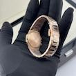 ساعت پتک فیلیپ مدل ناتیلوس زنانه صفحه بنفش سوپر کلون
