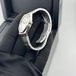 ساعت AP مدل رویال اوک زنانه سفید سوپر کلون