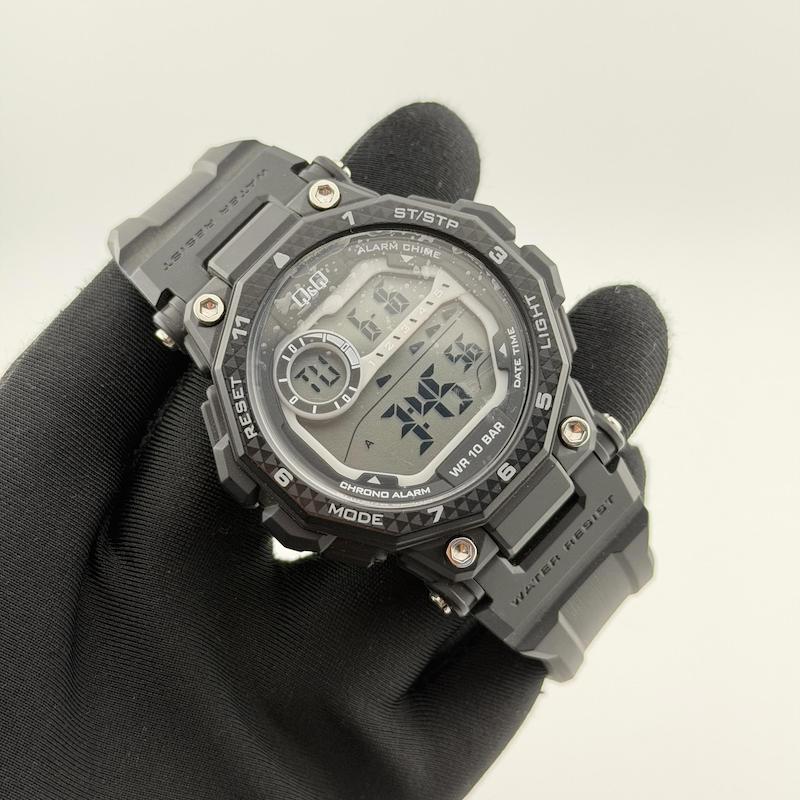 ساعت کیو اند کیو مدل G28A-001VY اورجینال