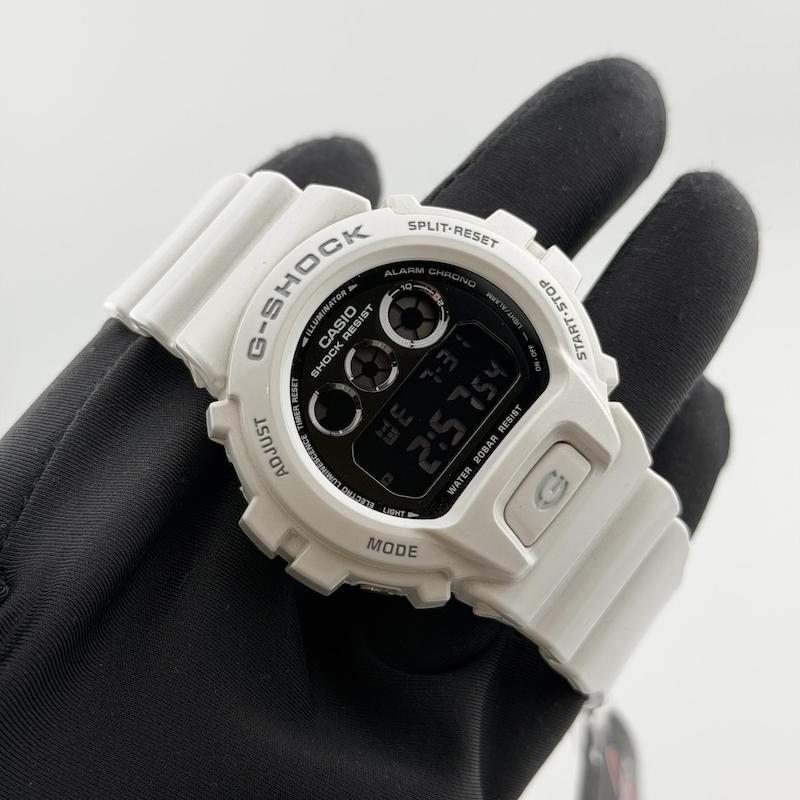 ساعت کاسیو مدل DW-6900NB-7DR اورجینال