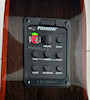 پیکاپ گیتار فیشمن مدل  Fishman Presys Blend dual mic