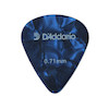 پیک گیتار طرح Daddario - ضخامت 0.71