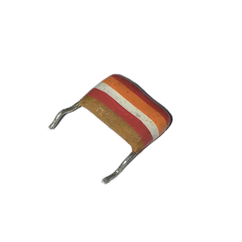 خازن تن گیتار الکتریک 22nf 250V - ساخت هلند