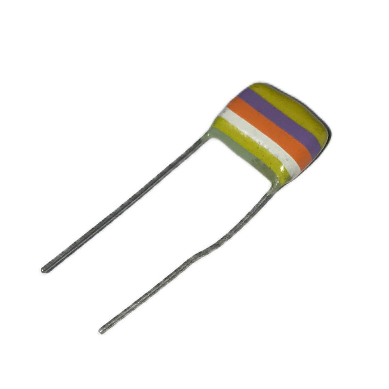 خازن تن گیتار الکتریک و بیس 47nf 400V - ساخت هلند